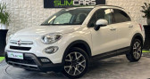 Fiat 500X 1.4 MultiAir 16v 140ch Cross DCT   MOUGINS 06