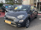 Fiat 500X occasion année 2018 boite Robotisee Annonce Fiat 500X occasion Essence 1.4 MULTIAIR 16V 140CH CROSS DCT à Lons