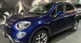 Annonce Fiat 500X occasion Essence 1.4 MULTIAIR 16V 140CH CROSS  AUBIERE