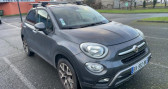 Annonce Fiat 500X occasion Essence 1.4 MULTIAIR 16V 140CH CROSS � VOREPPE