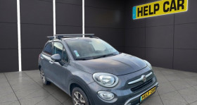 Fiat 500X , garage HELP CAR � VOREPPE