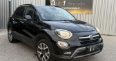 Annonce Fiat 500X occasion Essence 1.4 MULTIAIR 16V 140CH CROSS  LA GARDE