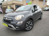 Fiat 500X occasion année 2017 boite Manuelle Annonce Fiat 500X occasion Essence 1.4 MULTIAIR 16V 140CH CROSS à Toulouse
