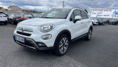 Fiat 500X occasion année 2016 boite Manuelle Annonce Fiat 500X occasion Essence 1.4 MULTIAIR 16V 140CH CROSS à Labège