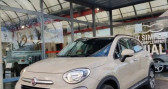 Fiat 500X occasion année 2018 Annonce Fiat 500X occasion Essence 1,4 MultiAir 16v 140ch Cross+ DCT à PEZENAS