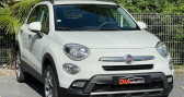Fiat 500X occasion année 2015 boite Automatique Annonce Fiat 500X occasion Essence 1.4 MULTIAIR 16V 140CH CROSS+ DCT à COLMAR