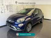 Fiat 500X occasion année 2018 boite Automatique Annonce Fiat 500X occasion Essence 1.4 MultiAir 16v 140ch Cross+ DCT à Saint-Maximin