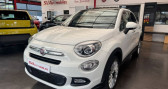 Annonce Fiat 500X occasion Essence 1.4 MultiAir 16v 140ch Lounge DCT  PEZENAS
