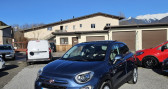 Fiat 500X 1.4 MultiAir 16v 140ch Lounge DCT  � Frontenex 73