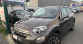 Fiat 500X occasion année 2017 boite Automatique Annonce Fiat 500X occasion Essence 1.4 MultiAir 16v 140ch Lounge DCT à HERBLAY