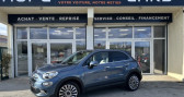 Annonce Fiat 500X occasion Essence 1.4 MULTIAIR 16V 140CH LOUNGE DCT � FUVEAU