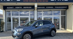Fiat 500X occasion 2017 mise en vente &agrave; FUVEAU par le garage HOPE CARS - photo n&deg;1