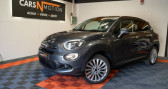 Fiat 500X 1.4 MultiAir 16v 140ch Lounge DCT   Puget sur Argens 83