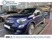 Annonce Fiat 500X occasion Essence 1.4 MultiAir 16v 140ch Lounge DCT  Brie-Comte-Robert