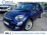 Annonce Fiat 500X occasion Essence 1.4 MultiAir 16v 140ch Lounge DCT  Brie-Comte-Robert