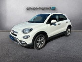 Annonce Fiat 500X occasion Essence 1.4 MultiAir 16v 140ch Lounge DCT  Flers