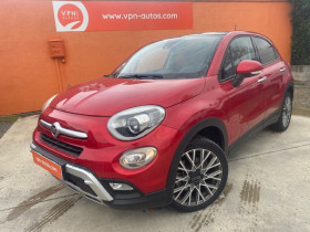 Fiat 500X , garage VPN AUTOS TOULOUSE  Labge
