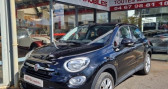 Fiat 500X occasion année 2015 Annonce Fiat 500X occasion Essence 1.4 MultiAir 16v 140ch Lounge à PEZENAS