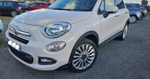 Fiat 500X 1.4 MultiAir 16v 140ch Lounge   Ploudaniel 29