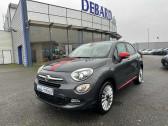 Annonce Fiat 500X occasion Essence 1.4 MULTIAIR 16V 140CH LOUNGE � Lab�ge