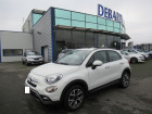 Fiat 500X occasion année 2017 boite Manuelle Annonce Fiat 500X occasion Essence 1.4 MULTIAIR 16V 140CH LOUNGE à Labège