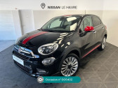 Annonce Fiat 500X occasion Essence 1.4 MultiAir 16v 140ch Lounge  Le Havre