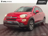 Fiat 500X occasion année 2016 boite Manuelle Annonce Fiat 500X occasion Essence 1.4 MultiAir 16v 140ch Lounge à Dury