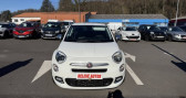 Annonce Fiat 500X occasion Essence 1.4 MultiAir 16v 140ch Mirror DCT � Firminy