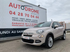 Fiat 500X occasion Argent année 2015 boite Manuelle Annonce Fiat 500X occasion Essence 1.4 MultiAir 16v 140ch Opening Edition à Marseille 10