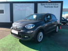 Fiat 500X occasion année 2017 boite Manuelle Annonce Fiat 500X occasion Essence 1.4 MultiAir 16v 140ch Popstar Business à Toulouse