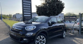 Fiat 500X occasion année 2016 boite Automatique Annonce Fiat 500X occasion Essence 1.4 MultiAir 16v 140ch Popstar DCT Clim GPS 81.000Kms à Entzheim