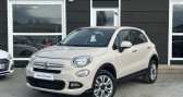 Fiat 500X occasion année 2017 boite Manuelle Annonce Fiat 500X occasion Essence 1.4 MULTIAIR 16V 140CH POPSTAR X 140 - à Cranves-Sales