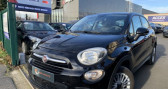 Fiat 500X occasion année 2017 boite Manuelle Annonce Fiat 500X occasion Essence 1.4 MultiAir 16v 140ch Popstar à HERBLAY