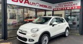 Annonce Fiat 500X occasion Essence 1.4 MultiAir 16v 140ch Popstar � PEZENAS