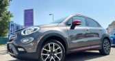 Fiat 500X occasion année 2015 boite Manuelle Annonce Fiat 500X occasion Essence 1.4 MULTIAIR 16V 140CH POPSTAR à Strasbourg