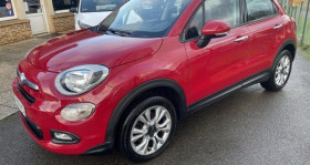 Fiat 500X occasion 2016 mise en vente &agrave; ALENCON par le garage ATCA - photo n&deg;1
