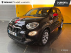 Fiat 500X occasion année 2015 boite Manuelle Annonce Fiat 500X occasion Essence 1.4 MultiAir 16v 140ch Popstar à Saint-Maximin