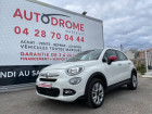Fiat 500X occasion Blanc année 2016 boite Manuelle Annonce Fiat 500X occasion Essence 1.4 MultiAir 16v 140ch Popstar à Marseille 10