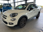 Fiat 500X occasion année 2018 boite Robotisee Annonce Fiat 500X occasion Essence 1.4 MULTIAIR 16V 140CH S-DESIGN DCT à Mérignac