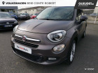 Fiat 500X occasion année 2017 boite Automatique Annonce Fiat 500X occasion Essence 1.4 MultiAir 16v 140ch S-Design DCT à Brie-Comte-Robert