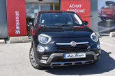 Annonce Fiat 500X occasion Essence 1.4 MULTIAIR 16V 170CH CROSS+ 4X4 AT9 à Chelles