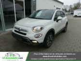 Fiat 500X occasion année 2016 boite Automatique Annonce Fiat 500X occasion Essence 1.4 MultiAir 170 ch 4x4 BVA à Beaupuy