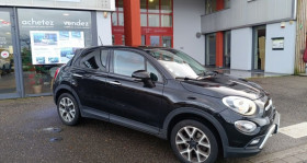 Fiat 500X , garage AGENCE AUTOMOBILIERE MULHOUSE SUD � Mulhouse