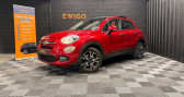 Fiat 500X 1.4 multiair t 140 club 4x2 toit ouvrant  � Lavilledieu 07
