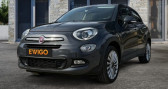 Annonce Fiat 500X occasion Essence 1.4 multiair t 140 lounge 4x2 bva distribution ok 2025- suiv � SAINTE MAXIME