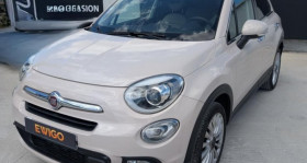 Fiat 500X , garage EWIGO SAINT-ETIENNE  ANDREZIEUX-BOUTHEON