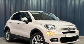 Fiat 500X , garage PARTENAIRE AUTO � Halluin