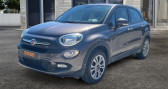 Annonce Fiat 500X occasion Essence 1.4 multiair t 140 popstar 4x2 dct bva 2 �me main suivie com � SAINTE MAXIME