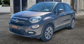 Fiat 500X occasion 2016 mise en vente &agrave; SAINTE MAXIME par le garage EWIGO SAINTE MAXIME - photo n&deg;1