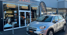 Fiat 500X , garage EWIGO CLERMONT-FERRAND SUD � AUBIÈRE